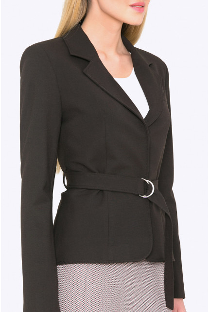 Жакет Emka Fashion ML-540-elmas