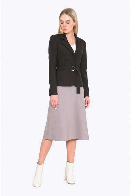 Жакет Emka Fashion ML-540-elmas