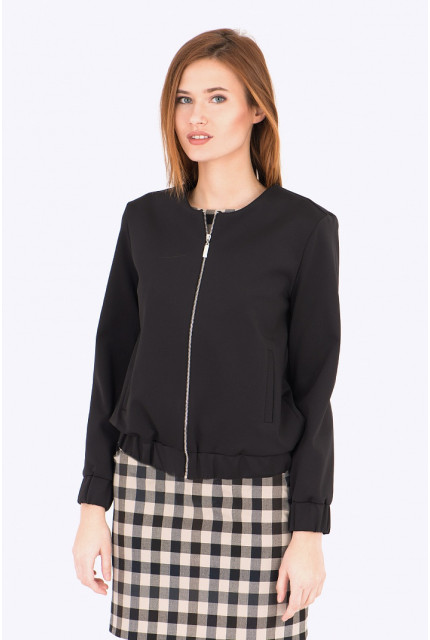 Жакет Emka Fashion ML-545-triada