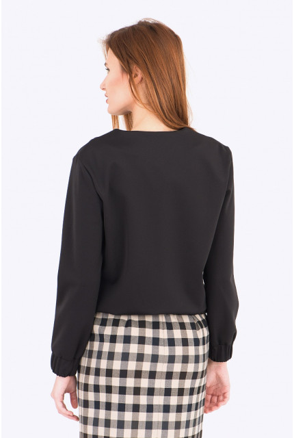 Жакет Emka Fashion ML-545-triada