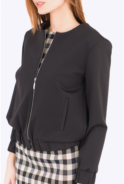 Жакет Emka Fashion ML-545-triada