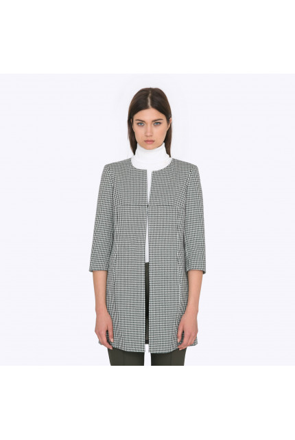 Жакет Emka Fashion ML508-fairway