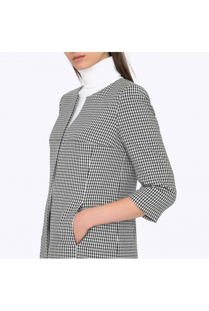 Жакет Emka Fashion ML508-fairway