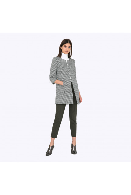 Жакет Emka Fashion ML508-fairway