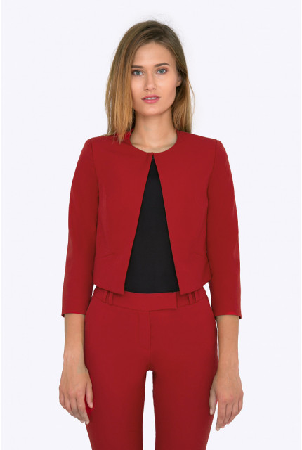 Жакет Emka Fashion ML509-amour