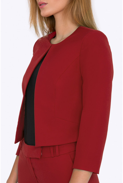 Жакет Emka Fashion ML509-amour