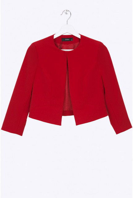 Жакет Emka Fashion ML509-amour