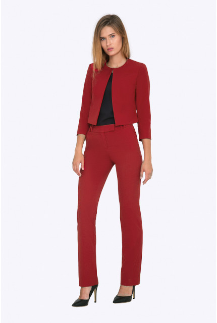 Жакет Emka Fashion ML509-amour