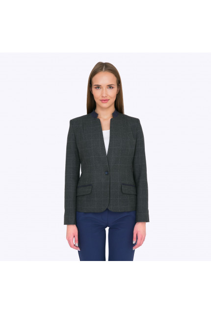 Жакет Emka Fashion ML520-rolanda