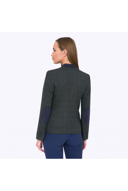 Жакет Emka Fashion ML520-rolanda