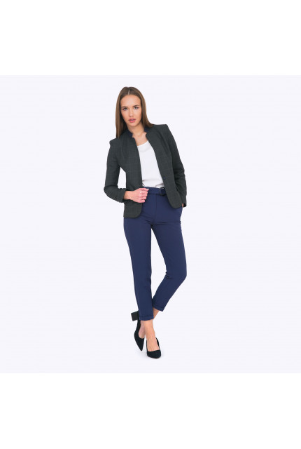 Жакет Emka Fashion ML520-rolanda