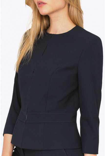 Жакет Emka Fashion ML525-malika