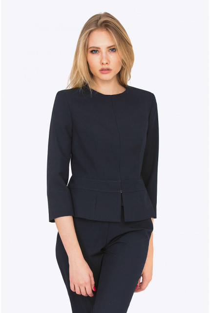 Жакет Emka Fashion ML525-malika