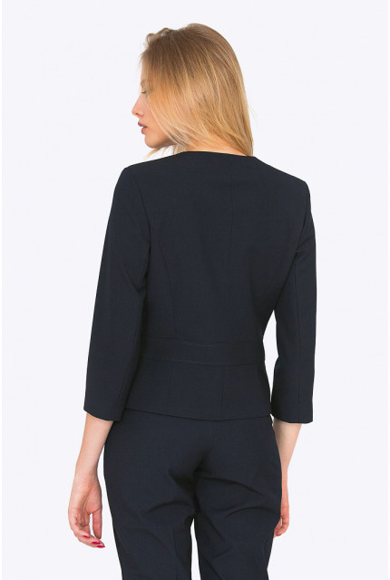 Жакет Emka Fashion ML525-malika