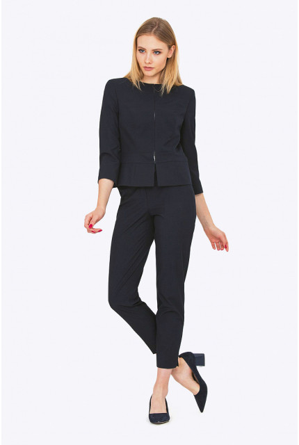 Жакет Emka Fashion ML525-malika