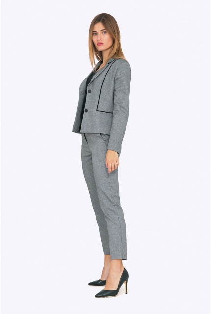 Жакет Emka Fashion ML541-denara