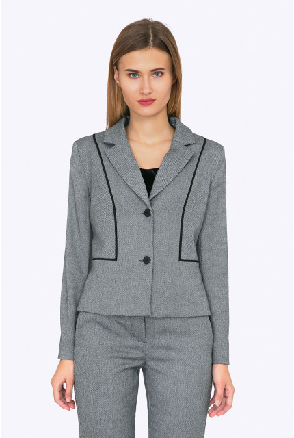 Жакет Emka Fashion ML541-denara