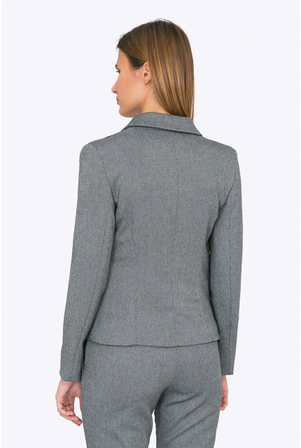 Жакет Emka Fashion ML541-denara