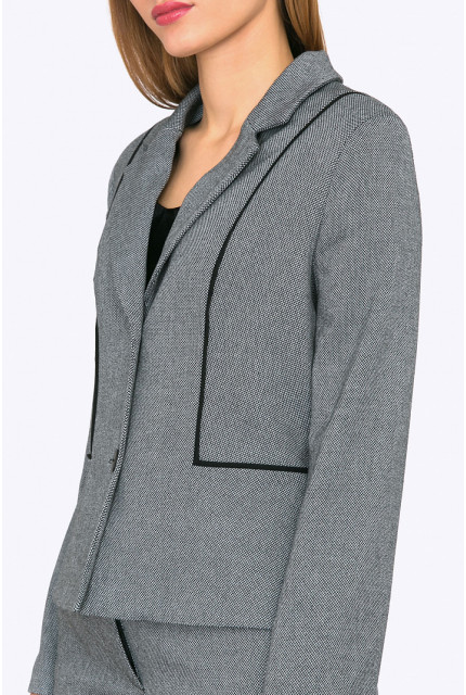 Жакет Emka Fashion ML541-denara