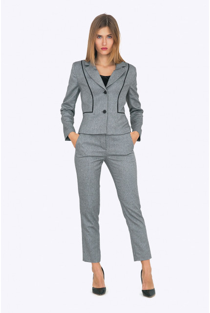 Жакет Emka Fashion ML541-denara