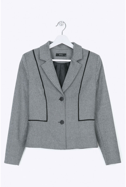 Жакет Emka Fashion ML541-denara