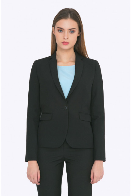 Жакет Emka Fashion ML548-lenora