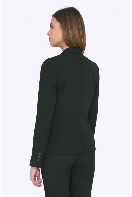 Жакет Emka Fashion ML548-lenora