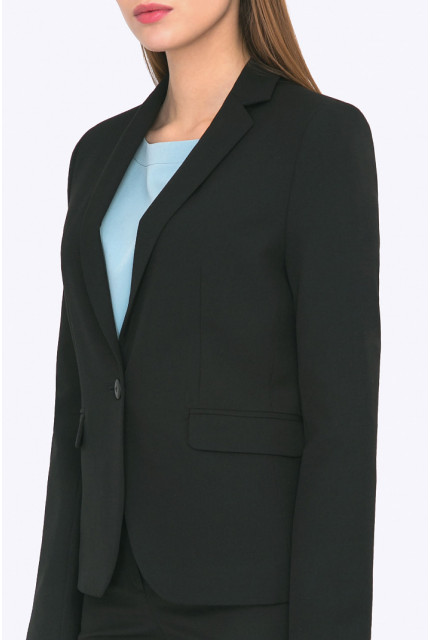 Жакет Emka Fashion ML548-lenora