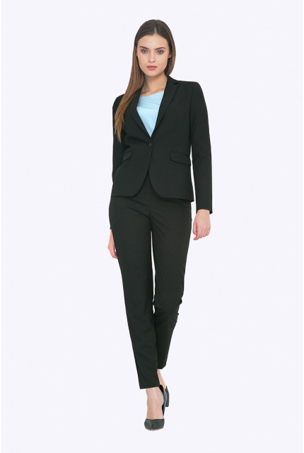 Жакет Emka Fashion ML548-lenora