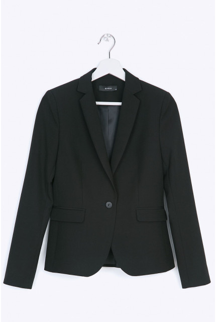 Жакет Emka Fashion ML548-lenora