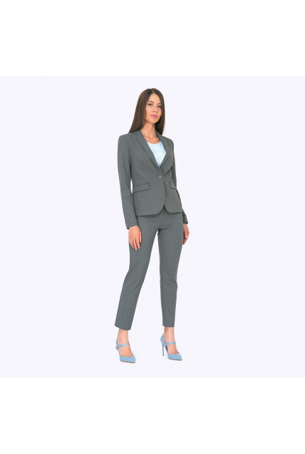 Жакет Emka Fashion ML548-panksy