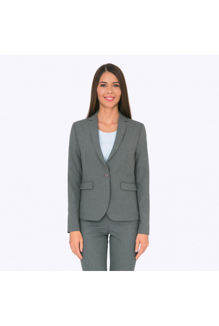 Жакет Emka Fashion ML548-panksy