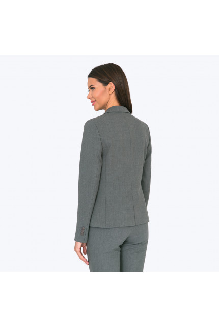 Жакет Emka Fashion ML548-panksy