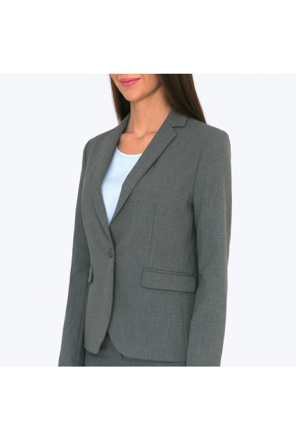 Жакет Emka Fashion ML548-panksy