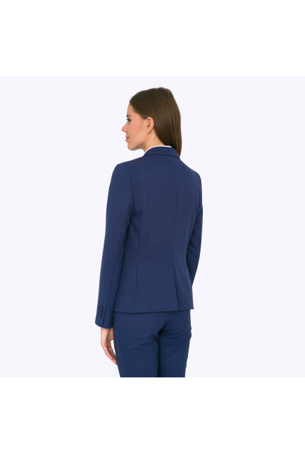 Жакет Emka Fashion ML548-sea