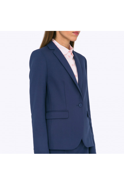 Жакет Emka Fashion ML548-sea