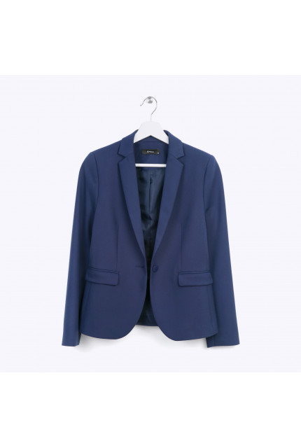 Жакет Emka Fashion ML548-sea