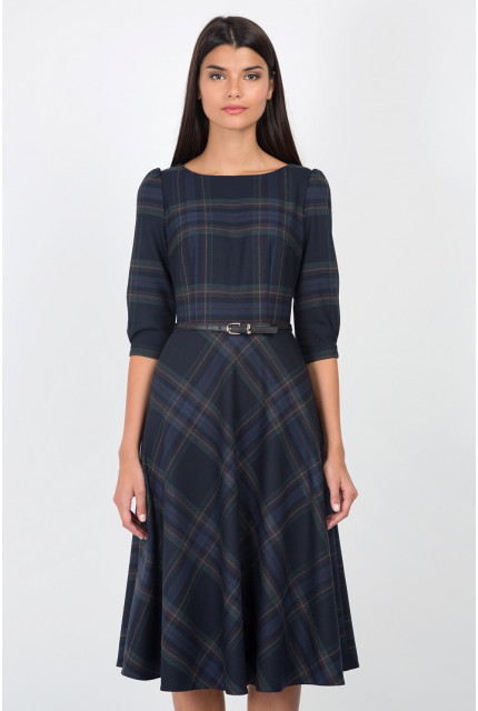 Платье Emka Fashion PL-407-aliana