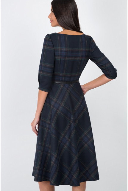 Платье Emka Fashion PL-407-aliana