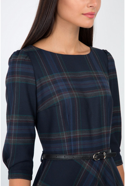 Платье Emka Fashion PL-407-aliana