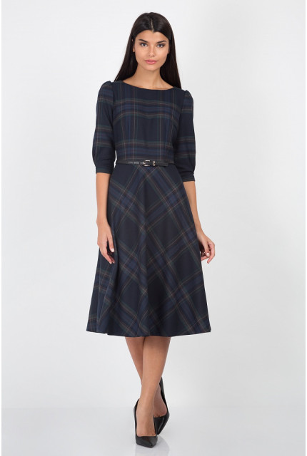 Платье Emka Fashion PL-407-aliana