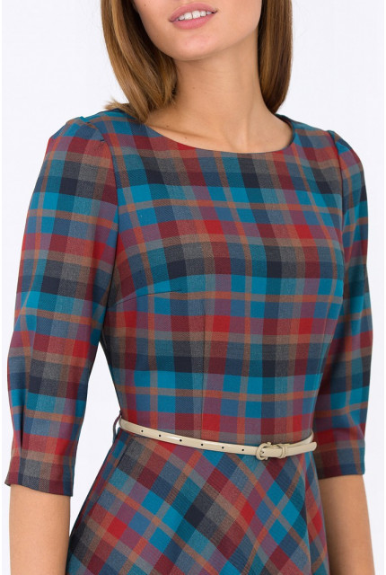 Платье Emka Fashion PL-407-amara