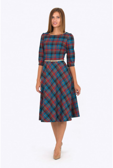 Платье Emka Fashion PL-407-amara