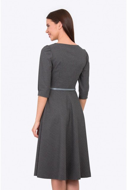 Платье Emka Fashion PL-407-bernessa