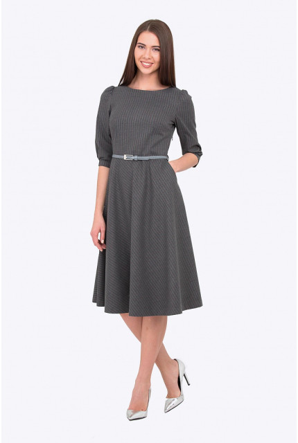 Платье Emka Fashion PL-407-bernessa