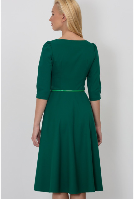 Платье Emka Fashion PL-407-borislava