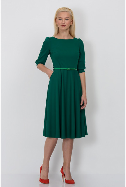 Платье Emka Fashion PL-407-borislava