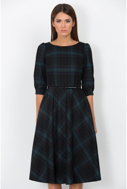 Платье Emka Fashion PL-407-casharel