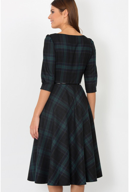 Платье Emka Fashion PL-407-casharel