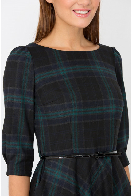 Платье Emka Fashion PL-407-casharel